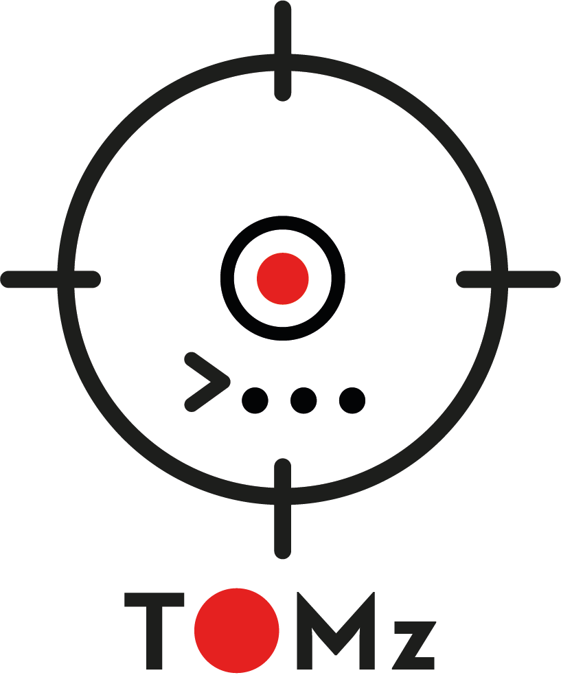 Logo Tomz